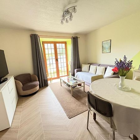 Апартаменти Chez Lucia A 15Min De Perigueux A 6Km Autoroute A89 Eglise-Neuve-de-Vergt Екстер'єр фото