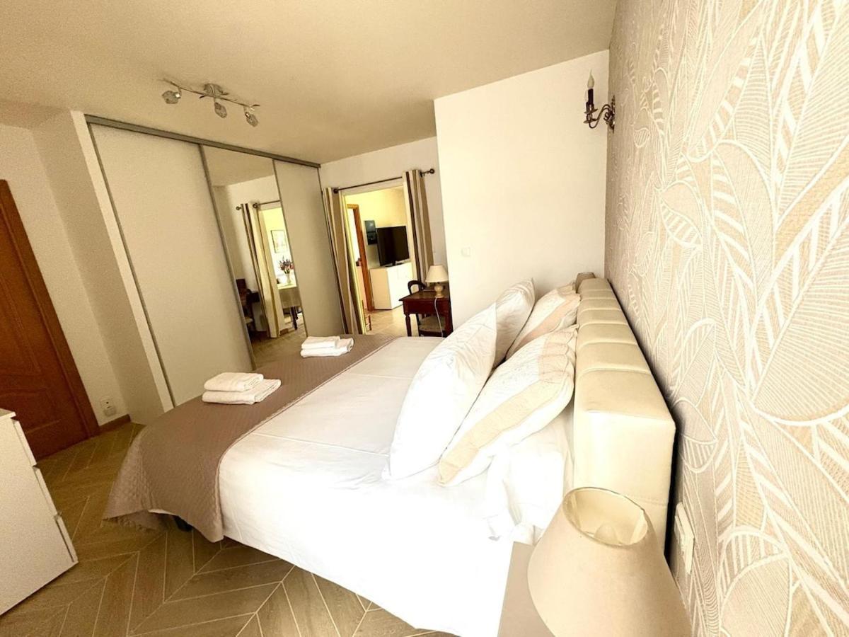 Апартаменти Chez Lucia A 15Min De Perigueux A 6Km Autoroute A89 Eglise-Neuve-de-Vergt Екстер'єр фото