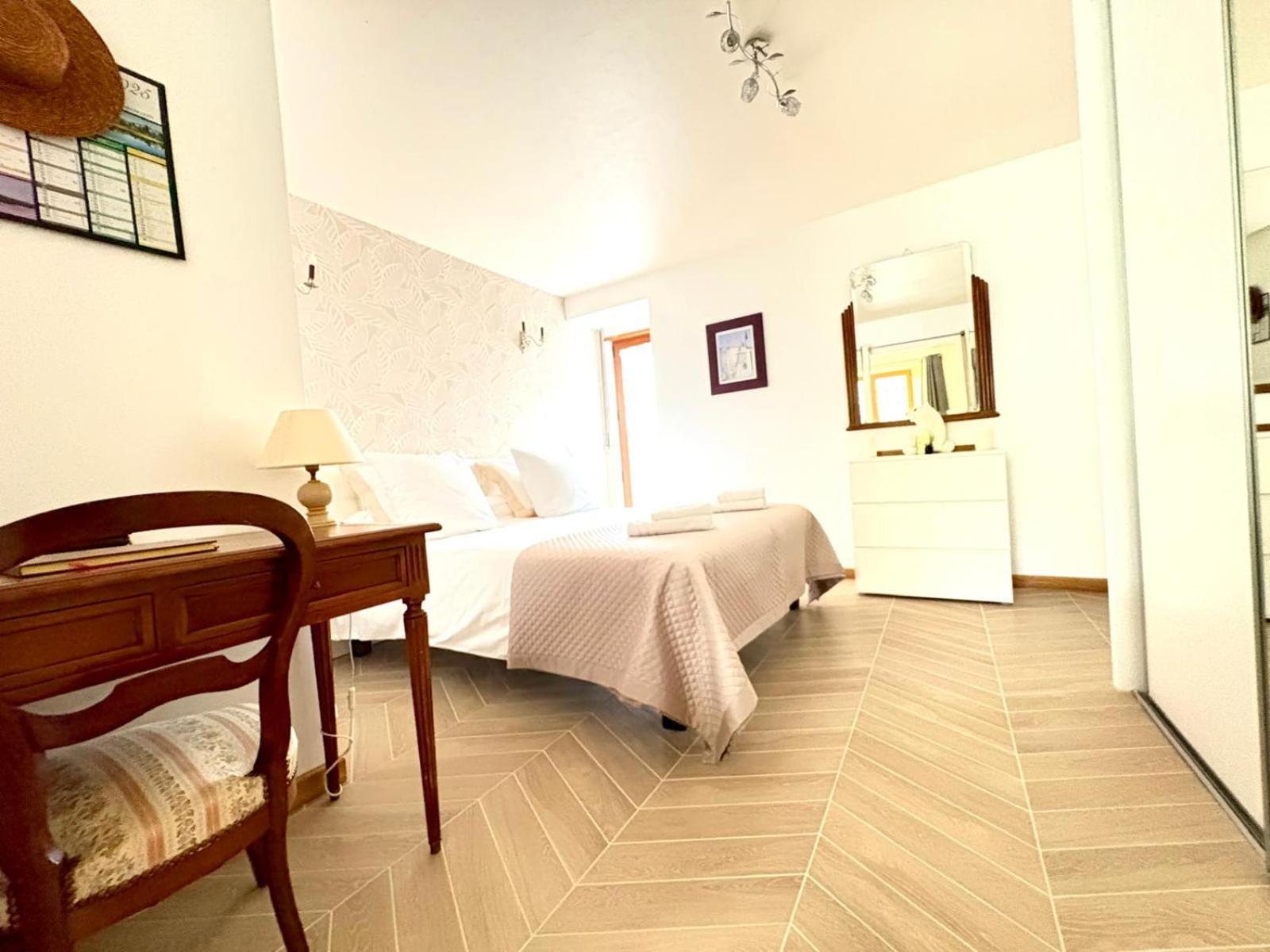 Апартаменти Chez Lucia A 15Min De Perigueux A 6Km Autoroute A89 Eglise-Neuve-de-Vergt Екстер'єр фото